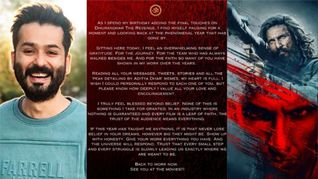 तो धुरंधर 2 तक नहीं थमने वाले हैं आदित्य धर? लाएंगे फिल्म का पार्ट 3! डायरेक्टर बोले- 'प्लीज Spoiler मत देना'