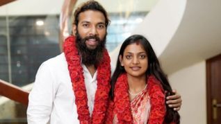 मेरी गलती है कि मैं एक मुसलमान... मोनलिसा के पति फरमान का छलका दर्द, बोले- लोग मुझे आतंकी समझ रहे हैं