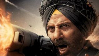 Border 2: इस दिन इस OTT प्लेटफॉर्म पर गर्दा उड़ाने आ रही है 'Border 2' थिएटर में कर चुकी हैं छप्परफाड़ कमाई