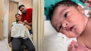 हिंदू या मुस्लिम ? Armaan और Payal ने क्या रखा बेटे का नाम, जैद-तूबा के बाद चर्चा में आया न्यू बॉर्न 