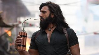 Dhurandhar 2 Paid Preview के लिए मारा मारी, 2500 में  बिक गए 40 हजार से ज्यादा टिकट