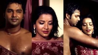 भोजपुरी का अब तक का सबसे बोल्ड गाना, रोमांस ऐसा देखते ही छूट जाएंगे पसीने, यहां देखें 4 मिनट का फुल VIDEO