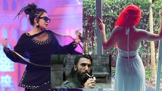 कौन है ये धुरंधर सिंगर जो क्लबों के बाहर 20 रुपए में बेचती थी सीडी? आज टॉप लिस्ट में छाए हैं हसीना के गाने