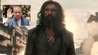 'धुरंधर 2' देख फूले नहीं समा रहे पूर्व पीएम नवाज शरीफ, पाकिस्तानी पत्रकार के दावा, क्या है कारण?