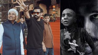 'तुम्बाड 2' का मुहूर्त शॉट.. सोहम शाह ने शुरू की साल की सबसे पॉपुलर फिल्म की शूटिंग