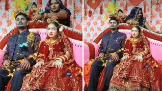 Fact Check: शादी के एक दिन पहले हुई दुल्हन की मौत, लड़के ने लाश की शादी? क्या है वायरल वीडियो का सच..