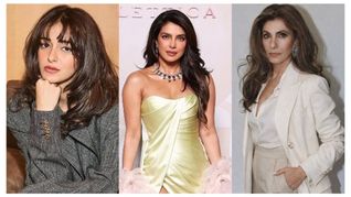 प्रियंका चोपड़ा से लेकर अनन्या  तक... इन बॉलीवुड हसीनाओं को सिगरेट की है लत, एक ने तो भरी महफ़िल में की थी स्मोक