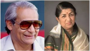 एक राजकुमार के प्यार में दीवानी थीं Lata Mangeshkar, नहीं हो पाया मुकम्मल तो रह गई जीवनभर कुंवारी!