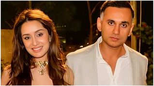 Shraddha Kapoor ने रूमर्ड बॉयफ्रेंड राहुल मोदी की खुलेआम बांधे तारीफों के पुल, डेटिंग की खबरें हुईं तेज 