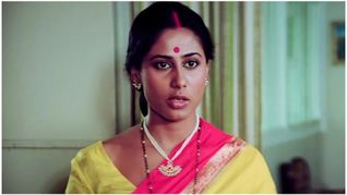 सुहागन बनकर आखिरी विदाई लेना चाहती थीं Smita Patil, खुद जताई थी इच्छा!