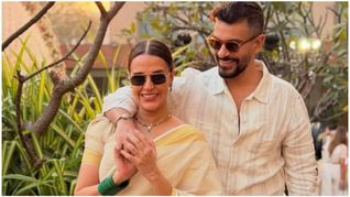 8 साल तक नेहा धूपिया के पीछे पड़े रहे थे अंगद बेदी, प्रेग्नेंट होने पर एक्ट्रेस ने की थी शादी के लिए 'हां'
