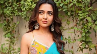 बड़ी बजट फिल्मों को Tejasswi Prakash ने मारी ठोकर, बोलीं- व्यूज के लिए इस्तेमाल करते हैं...
