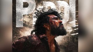 पेड्डी के ग्रैंड ट्रेलर लॉन्च के लिए तैयार है ये शहर, राम चरण-जान्हवी कपूर का तगड़ा धमाका