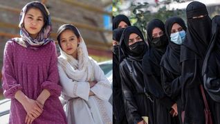 अगर लड़की वर्जिन है और.. अफगान लड़कियों पर तालिबान  के कानून सुन भड़क जाएंगे आप, दुनिया भर में थू-थू