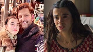 'पीरियड्स और गंदगी..' ऋतिक रोशन की गर्लफ्रेंड ने तोड़ी चुप्पी, आज भी सुनने पड़ते हैं ऐसे ताने!