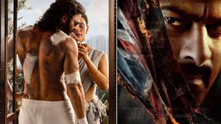 Prabhas 2027 Movies: अगले साल के लिए प्रभास हैं तैयार, फौजी और स्पिरिट को लेकर आई तगड़ी अपडेट