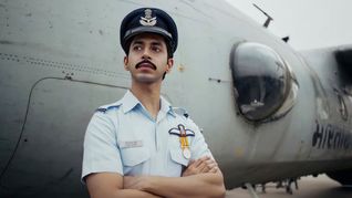 Operation Safed Sagar: दमदार सीरीज से सामने आया मिहिर आहूजा का वीडियो, एयर फोर्स पायलट लुक में दिखे कमाल