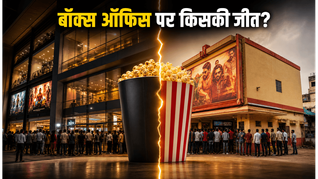 Box Office Advance Booking Trends 2026: मेट्रो में भारी डिमांड, छोटे शहरों में क्यों मच रही है खलबली?
