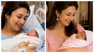 10 साल की बाद मां बनी दिव्यांका ने अस्पताल से ही दिखा दी बेटी की पहली झलक, एक असलियत से टूट जाएगा दिल