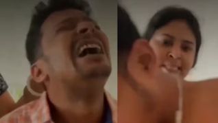 ससुराल वाले तो बस बदनाम है... महिला ने घर में काटा आतंक, मारती रही पत्नी बर्दाश्त करता रहा पति