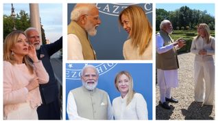 दो दिनो में पीएम मोदी ने मेलोनी पर की तोहफो की बारिश, दी वो चीज जिसकी लड़कियां होती हैं दीवानी, जाने कीमत