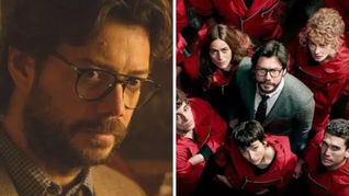 Money Heist 6: एक और बड़ी चोरी के लेकर आ रहे हैं प्रोफेसर? जानें  रिलीज डेट, स्टोरी, कास्ट की Full Details 