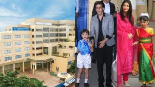 नीता अंबानी के स्कूल मे पढते है शाहरुख-ऐश्वर्या से लेकर करीना के बच्चे, जानें कितनी है इस लग्जरी स्कूल की फीस 