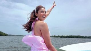 बॉयफ्रेंड के होते हुए वर्जिन है ये 32 साल की एक्ट्रेस, ऑन कैमरा बोली- अभी तक वर्जिन हूं क्योंकि...