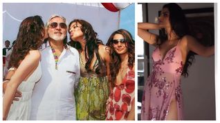 कैलेंडर गर्ल बनाने के लिए हीरोइनों को तीन महीने तक करना होता था ये काम, फिर ऐसे होता था किंगफिशर का बिकिनी शूट