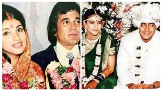 किसी ने 16 तो कोई 19 की उम्र में हार बैठी दिल, इन हसीनाओं ने बाली उम्र में लिए सात फेरे
