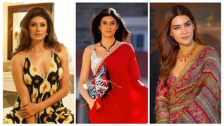 लंबी हाइट बनी इन एक्ट्रेसेस की दुश्मन! किसी को हीरो ने किया रिजेक्ट तो किसी के हाथ से निकल गईं फिल्में