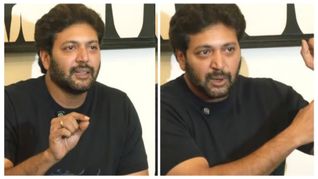 प्रेस कॉन्फ्रेंस में फूट-फूटकर रोए रवि मोहन, पत्नी आरती पर लगाए काला जादू और ब्लैकमेलिंग करने के आरोप!