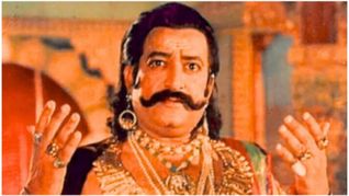 'साधु' का ऑडिशन देने पहुंचे तो मिल गया 'रावण' का रोल, लोगों से मिली नफ़रत तो एक्टिंग छोड़ राजनीति में जमाए कदम 