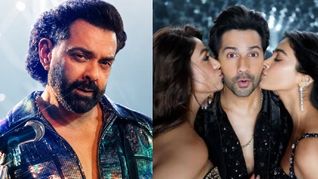 Box Office Collection: 'है जवानी तो इश्क होना है' बनाम 'बंदर': शनिवार की कमाई में कौन मार रहा है बाजी?