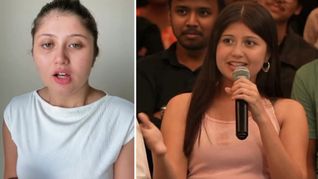 कौन है सेजल पवार? लाशों के प्राइवेट पार्ट्स का बनाया था मजाक, बवाल के बाद मांगनी पड़ी माफी