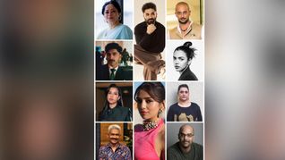 फिल्म ‘बारा नंबर’ की दमदार स्टारकास्ट का ऐलान, वीर दास बनेंगे डायरेक्टर