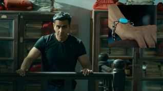 Kala Hiran First Look: 'पैसे नहीं बलि चाहिए..' बिश्नोई का महिमा मंडन, सलमान खान को दोषी ठहराने की कोशिश?