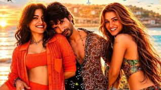 'कॉकटेल 2' की बॉक्स ऑफिस पर धाकड़ रफ्तार, शनिवार को कमाई में आया जबरदस्त उछाल!