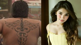 48 साल के इस साउथ एक्टर ने 22 की कृति शेट्टी के साथ रोमांस करने से किया इंकार, जानिए कारण