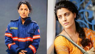 Birthday Special: 5 ऐसे किरदार जिससे सैयामी खेर ने अपने अलग फिल्मी चुनावों से बनाई पहचान