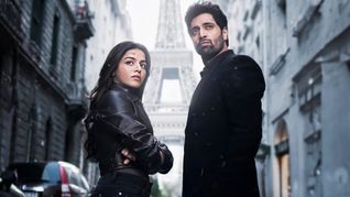 'G2' के अगले शेड्यूल का ऐलान, अड़ीवी सेश और वामिका गब्बी मिलकर करेंगे तगड़ा धमाका