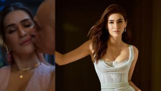 कृति सैनन के Deepfake Video ने हिलाया इंटरनेट, अश्लीलता की सारी हदें पार, बच्चे रहें दूर!