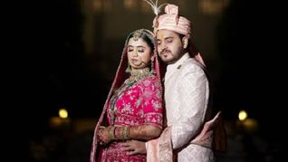 Love Story: गर्लफ्रेंड के लिए बना IAS, बेहद जबरदस्त है IAS चर्चित गौर और IFS आरुषी मिश्रा की लव स्टोरी