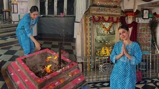 सनातन धर्म में कंवर्ट हुई उर्फी जावेद? इस्लाम छोड़ने पर जानिए क्या बोली हसीना 