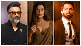 जब 9 से 5 की नौकरी छोड़ एक्टिंग में आए ये सितारे, मोटी सैलरी ठुकराकर लगाया था बड़ा दांव!