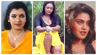 सुपरस्टार्स पर भारी थीं ये 5 एडल्ट एक्ट्रेसेस! बोल्डनेस से थियेटर्स में मचा देती थीं गदर