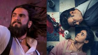 'धुरंधर 2' को चटाई धूल, ओटीटी पर छा गई वेब सीरीज 'ठुकरा के मेरा प्यार 2'.. प्यार, धोखे और बदले की कहानी