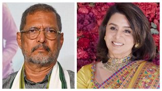 नीतू कपूर ने 67 की उम्र में रचा रही हैं दूसरी शादी? ऋषि कपूर के निधन के बाद अब नाना पाटेकर की बनेंगी दुल्हन!