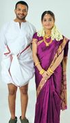 ജയസൂര്യയും ഭാമയും വിവാഹിതരായാല്‍