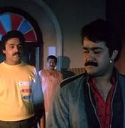 സാഗറിന്റെ രണ്ടാം വരവ് നിരാശപ്പെടുത്തുന്നു